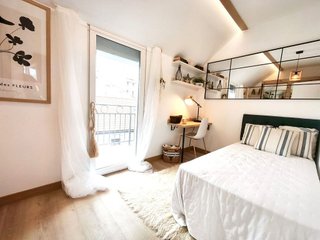 Piso en venta en San Francisco en Bilbao