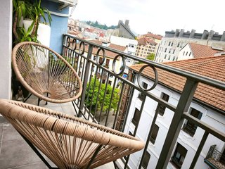 Piso en venta en San Francisco en Bilbao