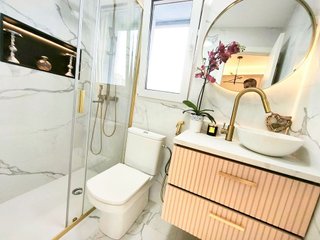 Piso en venta en San Francisco en Bilbao