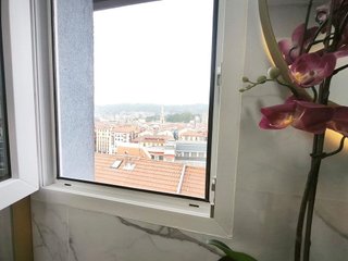Piso en venta en San Francisco en Bilbao