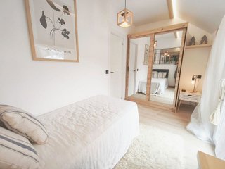 Piso en venta en San Francisco en Bilbao