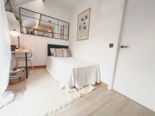 Piso en venta en San Francisco en Bilbao