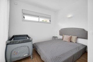 Chalet en venta en Nueva Torrevieja - Aguas Nuevas en Torrevieja