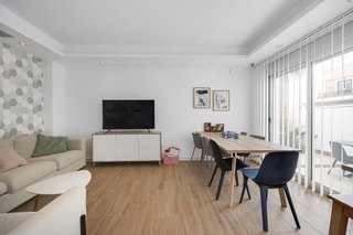 Chalet en venta en Nueva Torrevieja - Aguas Nuevas en Torrevieja