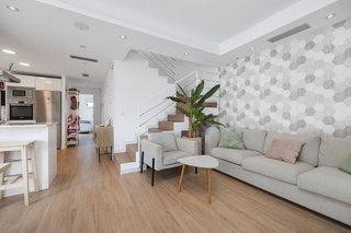 Chalet en venta en Nueva Torrevieja - Aguas Nuevas en Torrevieja