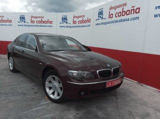 Bmw 20758981 faro antiniebla 6163100001 7 (e65 e66
