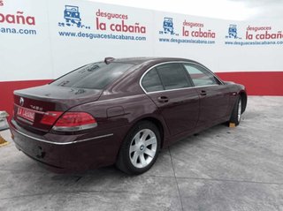 Bmw 20758981 faro antiniebla 6163100001 7 (e65 e66