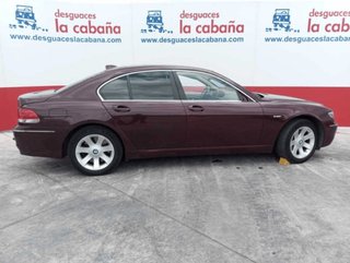 Bmw 20758981 faro antiniebla 6163100001 7 (e65 e66