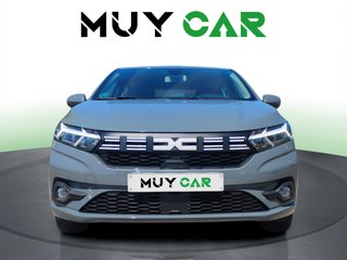 Dacia Sandero Expression 74kW (100CV) ECO-G