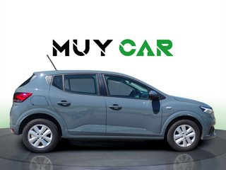 Dacia Sandero Expression 74kW (100CV) ECO-G