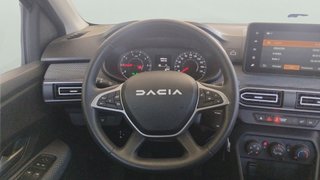 Dacia Sandero Expression 74kW (100CV) ECO-G