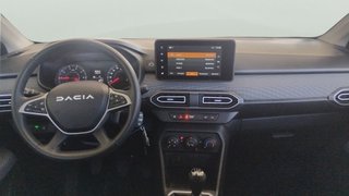 Dacia Sandero Expression 74kW (100CV) ECO-G