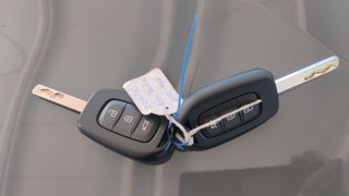 Dacia Sandero Expression 74kW (100CV) ECO-G