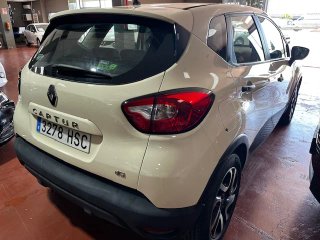 Renault Captur 2013