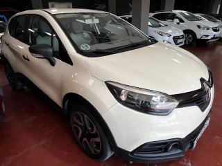 Renault Captur 2013