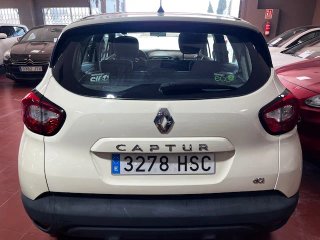 Renault Captur 2013