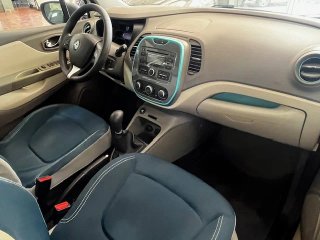 Renault Captur 2013