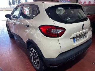 Renault Captur 2013