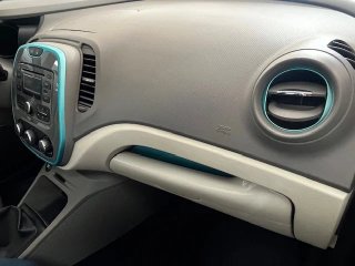 Renault Captur 2013