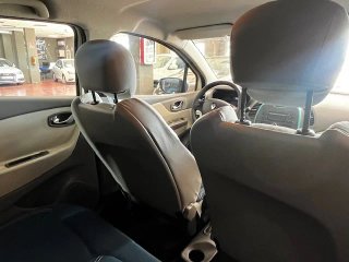 Renault Captur 2013