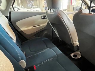 Renault Captur 2013