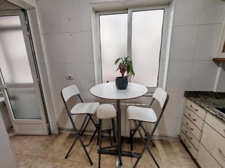 Piso en alquiler en Praza Independencia en Vigo