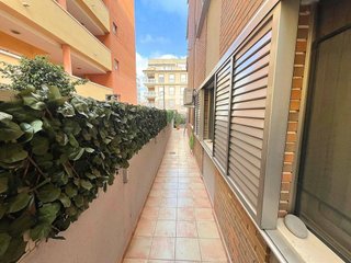 Piso en venta en Moncófar playa en Moncofa