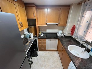 Piso en venta en Moncófar playa en Moncofa