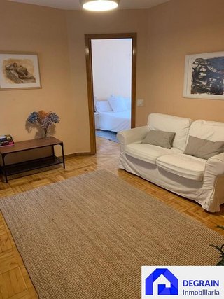Piso en venta en Santo Domingo en Oviedo