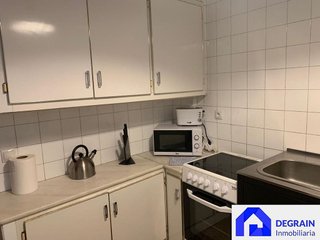 Piso en venta en Santo Domingo en Oviedo