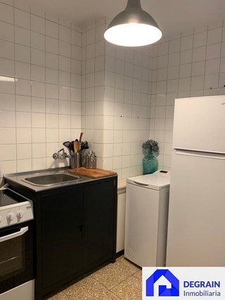 Piso en venta en Santo Domingo en Oviedo