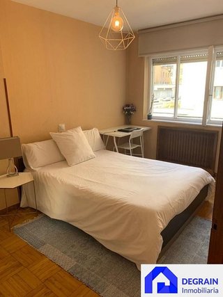 Piso en venta en Santo Domingo en Oviedo