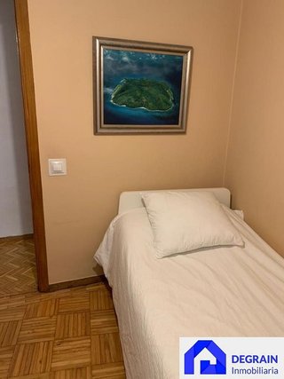 Piso en venta en Santo Domingo en Oviedo