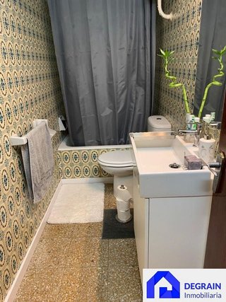 Piso en venta en Santo Domingo en Oviedo