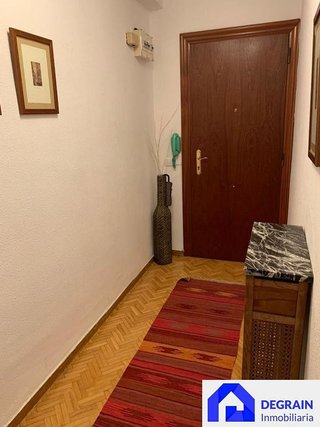 Piso en venta en Santo Domingo en Oviedo