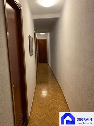 Piso en venta en Santo Domingo en Oviedo