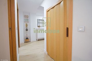 Ático en venta en San Roque - Ronda norte en Badajoz