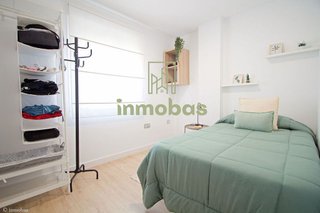 Ático en venta en San Roque - Ronda norte en Badajoz