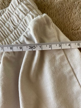 Conjunto pijama Mango beige