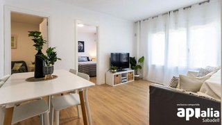 Piso en venta en Can Feu - Can Gambús - Hostafrancs en Sabadell