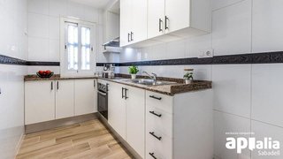 Piso en venta en Can Feu - Can Gambús - Hostafrancs en Sabadell