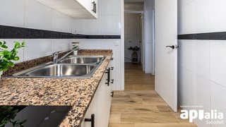 Piso en venta en Can Feu - Can Gambús - Hostafrancs en Sabadell