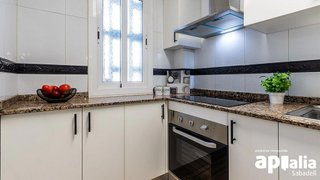 Piso en venta en Can Feu - Can Gambús - Hostafrancs en Sabadell