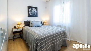 Piso en venta en Can Feu - Can Gambús - Hostafrancs en Sabadell