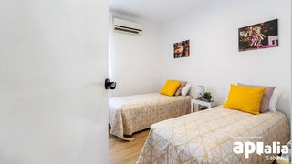 Piso en venta en Can Feu - Can Gambús - Hostafrancs en Sabadell