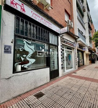 Local comercial en alquiler en Parque Cataluña - Cañada - Soto en Torrejón de Ardoz