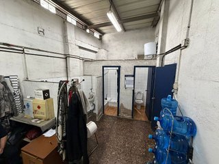 Nave industrial en venta en Almeda - El Corte Inglés en Cornellà de Llobregat