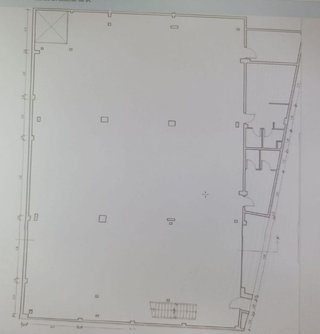 Nave industrial en venta en Almeda - El Corte Inglés en Cornellà de Llobregat