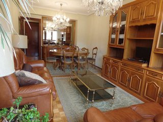 Piso en alquiler en Buenavista - El Cristo en Oviedo