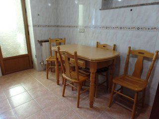 Piso en alquiler en Buenavista - El Cristo en Oviedo